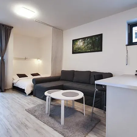 Apartment Mumlava Harrachov 1 Exterior photo