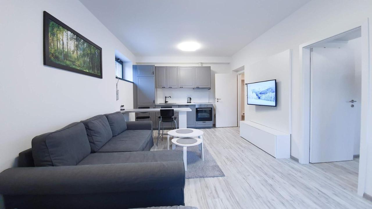 Mumlava 1 Apartment *