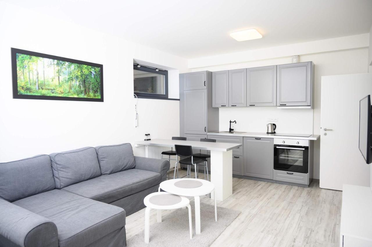 Apartment Mumlava 1