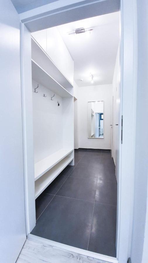 Mumlava 1 Apartment Harrachov