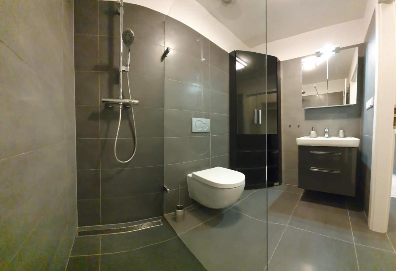 Apartment Mumlava 1 *