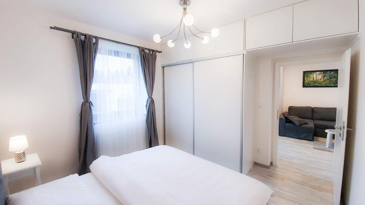 Apartment Mumlava 1 *